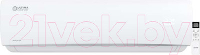 Сплит-система Ultima Comfort ECS-I09PN-IN/ECS-I09PN-OUT