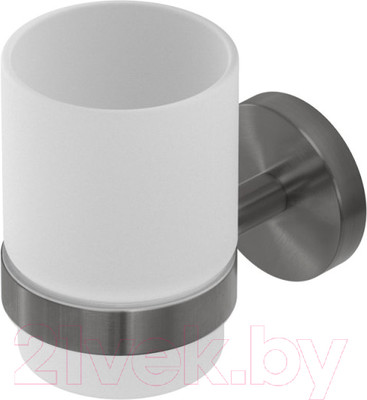 Стакан для зубной щетки и пасты Cezares RELAX-TUMS-GM