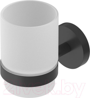 Стакан для зубной щетки и пасты Cezares RELAX-TUMS-NOP