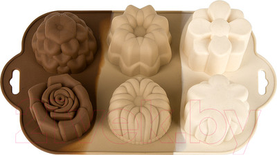 Форма для выпечки Nouvelle Tiramisu / 9904433 