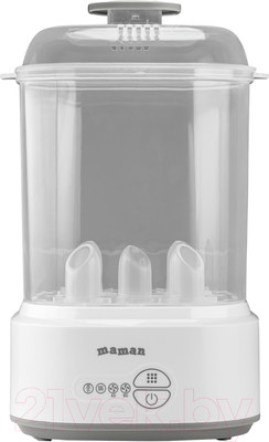 Стерилизатор для бутылочек Maman LS-B303