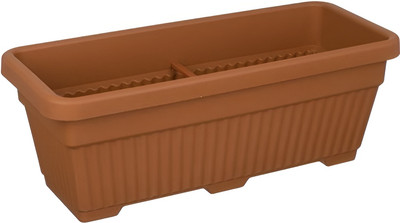 Ящик для рассады Serinova №:3 / 20-KBS308101-200100 (терракотовый)