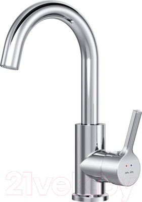 Смеситель AM.PM X-Joy S F85B02700