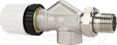 Клапан термостатический Varmega 1/2" / VM10801