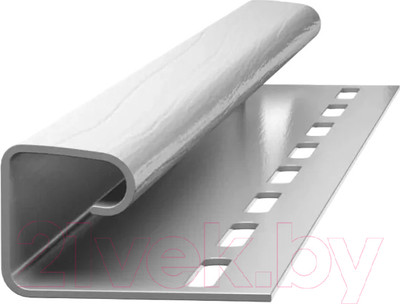 J-профиль Технониколь 081733 (3м, жасмин)