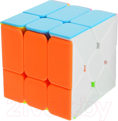 Игра-головоломка Shantou Кубик / 3021084