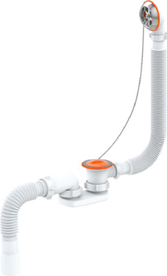 Сифон РМС СВ-П