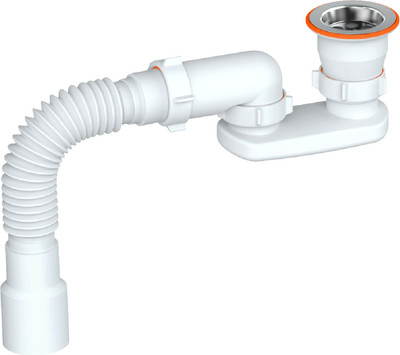 Сифон РМС СД-П