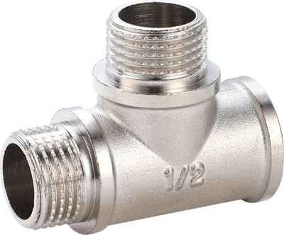 Тройник РМС 1/2" 06ННВ-15