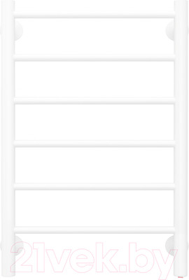 Полотенцесушитель электрический ProHeat Line 50х80 (белый)