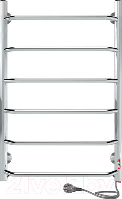 Полотенцесушитель электрический ProHeat Prime 50х80