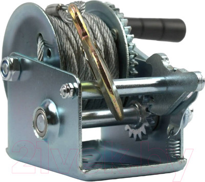 Лебедка ручная Shtapler FD-1200 540кг / 71064039 (20м)