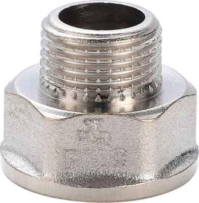 Переходник РМС 1/2"x3/8" 12ВН-15x10