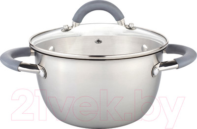 Кастрюля Hitt Speise H-SP-C18 (2.4л)