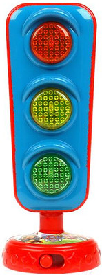 Развивающая игрушка Умка Светофор Щенячий Патруль / HT878-R5 