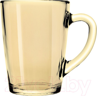 Кружка Luminarc С добрым утром. Золотой мед O0518
