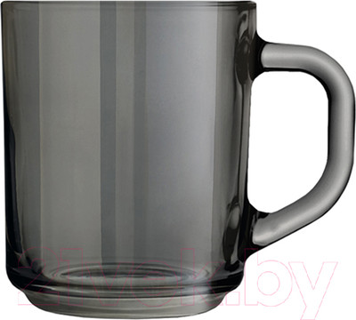 Кружка Luminarc Сияющий графит O0519