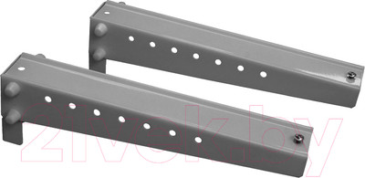 Кронштейн для крепления микроволновой печи Electric Light КБ-01-10/300 (металлик)