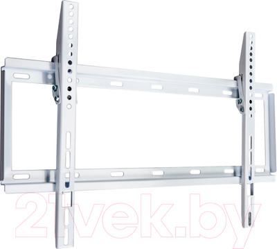 Кронштейн для телевизора Electric Light КБ-01-95 (белый)