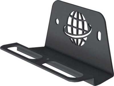 Кронштейн для игровой приставки Electric Light КБ-01-93 (черный)