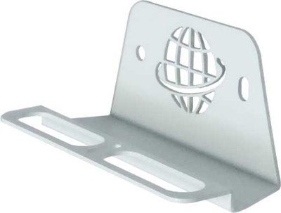 Кронштейн для игровой приставки Electric Light КБ-01-93 (белый)