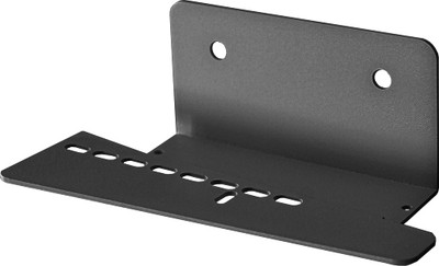 Кронштейн для игровой приставки Electric Light КБ-01-99 (черный)