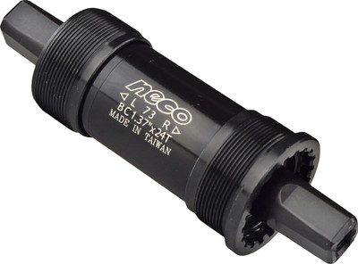 Каретка для велосипеда Neco B910 73х118мм / Х108371