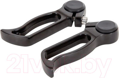 Рога на руль велосипедный STG GR6258 / Х108392