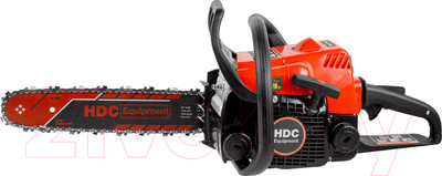 Бензопила цепная HDC HD-C180 (HD6210-2)