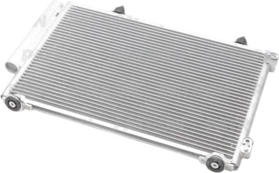 Радиатор кондиционера Patron PRS1450