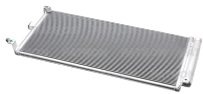 Радиатор кондиционера Patron PRS1448