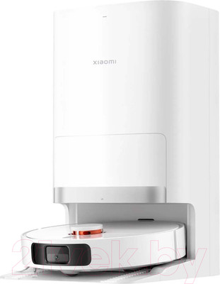 Робот-пылесос Xiaomi Robot Vacuum X20+ / BHR8124EU (белый)
