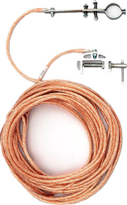 Заземление переносное Letra ЗПС-1 Л / ЛЕ50550