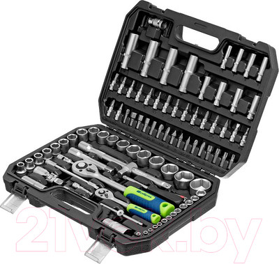 Универсальный набор инструментов СибрТех 13388 