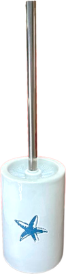 Ершик для унитаза Primanova Star DR-81235
