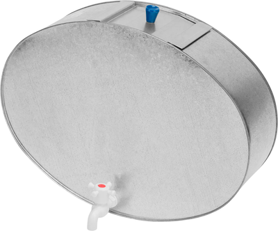 Умывальник для дачи СибрТех 67551