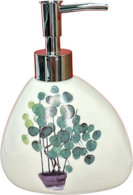 Дозатор для жидкого мыла Primanova Bloom DR-81220