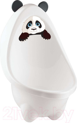 Детский писсуар Пластишка 431300116  (белый)