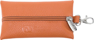 Ключница Francesco Molinary 667-MBB-L-CAM (Dark Camel)