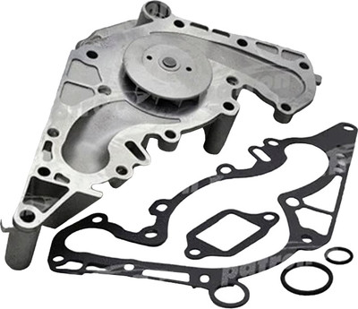 Помпа автомобильная Patron PWP1715