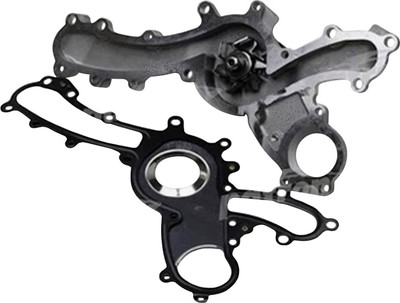 Помпа автомобильная Patron PWP1722