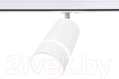 Трековый светильник Ambrella GL5212 SWH (белый песок)