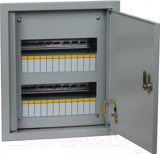 Щит распределительный EKF PROxima MB11-24