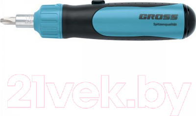 Отвертка Gross 11611
