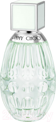 Туалетная вода Jimmy Choo Floral (40мл)