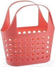 Корзина Berossi Soft ИК 38470000 (коралловый)