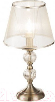 Прикроватная лампа Freya Inessa FR2685TL-01BZ