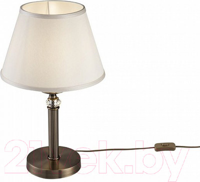 Прикроватная лампа Freya Alessandra FR2016TL-01BZ