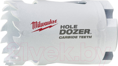 Коронка Milwaukee 49560727