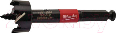 Сверло Milwaukee 48255120